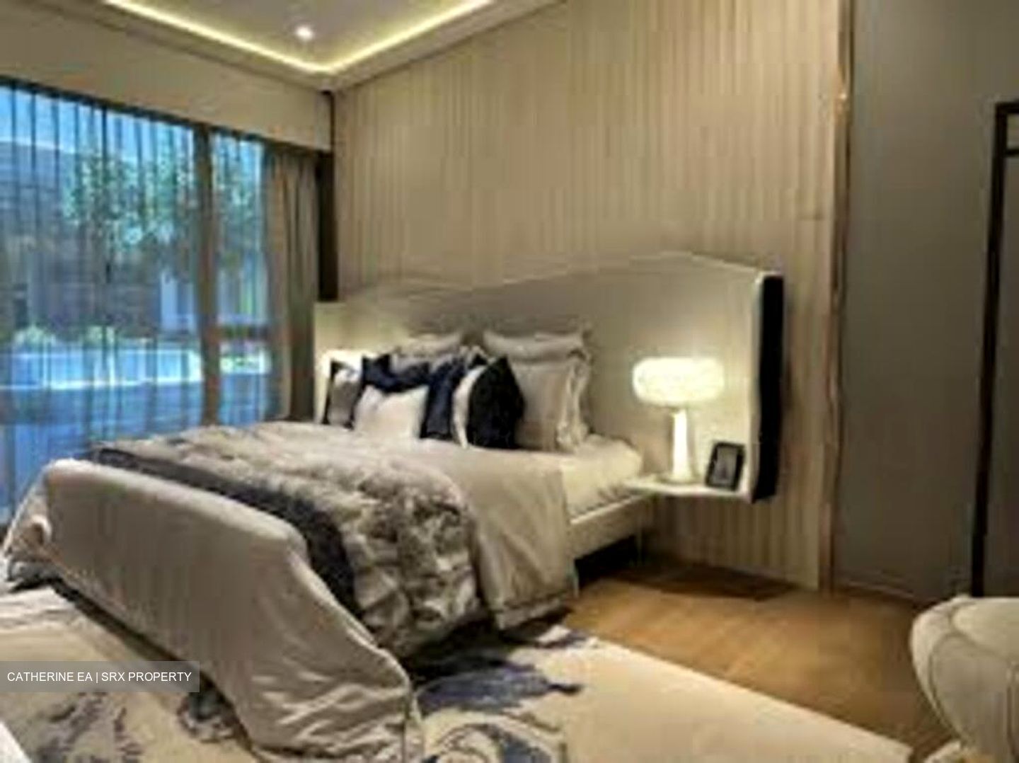 Vela Bay (D16), Apartment #610462351